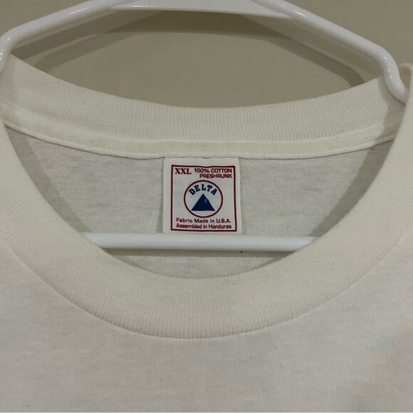 Vintage 1997 Harrisburg Senators Baseball Shirt - Picture 3 of 3
